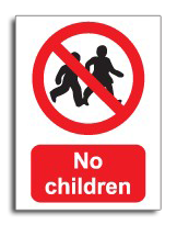 Health+and+safety+signs+for+children